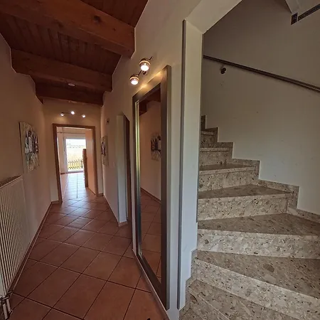Σπίτι διακοπών Premium-ferienhaus Herbstprinz Im Altes Land Direkt An Der Elbe *
